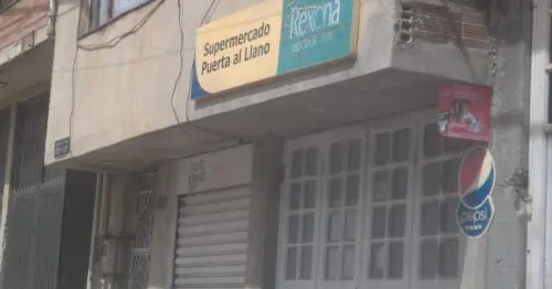 SUPERMERCADO PUERTA AL LLANO BOGOTÁ SUPERMERCADO PUERTA AL LLANO BOGOTÁ